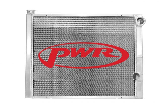 RADIATOR UNIVERSAL
