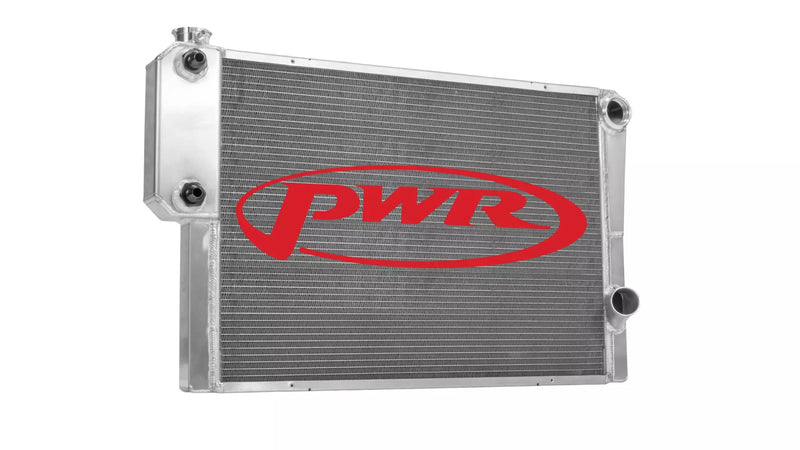 RADIATOR UNIVERSAL