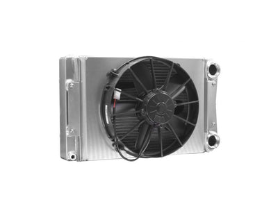 55MM SCIROCCO STYLE RADIATOR