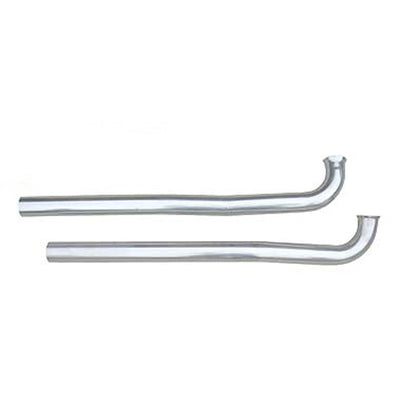 DOWN PIPES WITH FLANGE