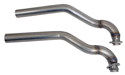 DOWN PIPES