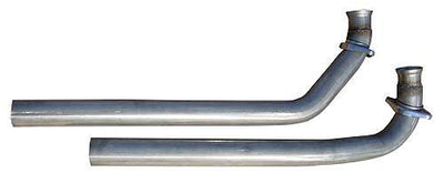 DOWNPIPES EXHAUST SS 2.5IN PAI