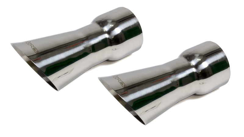 EXHAUST TIP