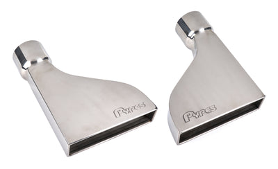 3IN INLET TIPS PAIR