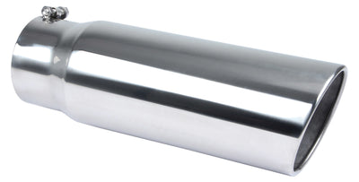 EXHAUST TIP