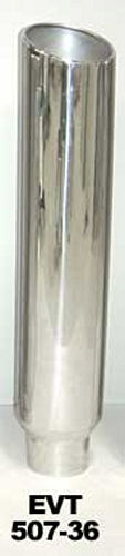 STACK PIPE