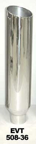 STACK PIPE