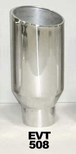 Exhaust Tip - EVT508