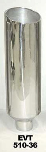 STACK PIPE