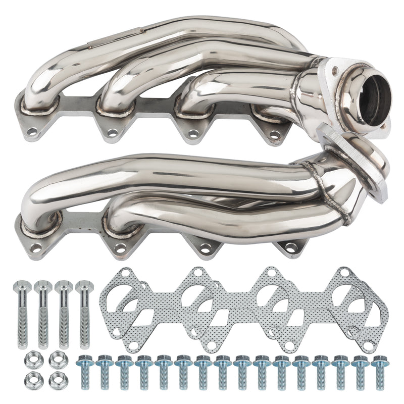 HEADERS SHORTY SS FORD 4.6L PA