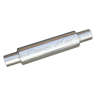 MUFFLER M80 3/3