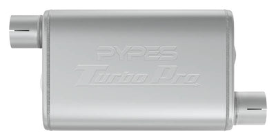 EXHAUST SYSTEMS