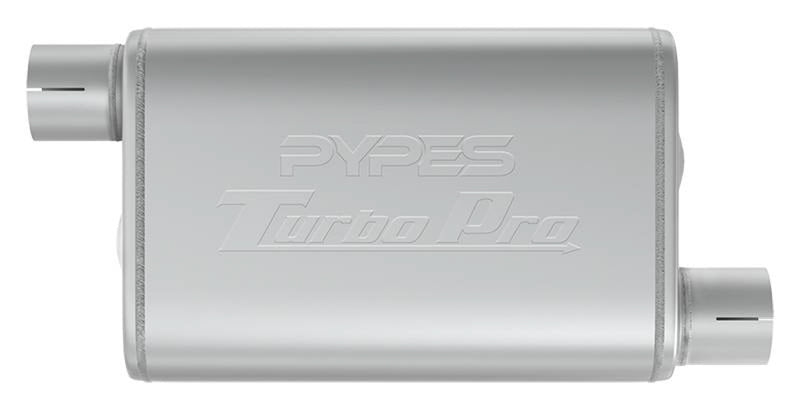 EXHAUST SYSTEMS