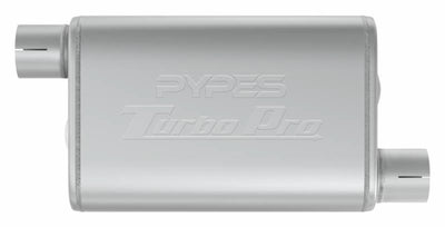 EXHAUST SYSTEMS