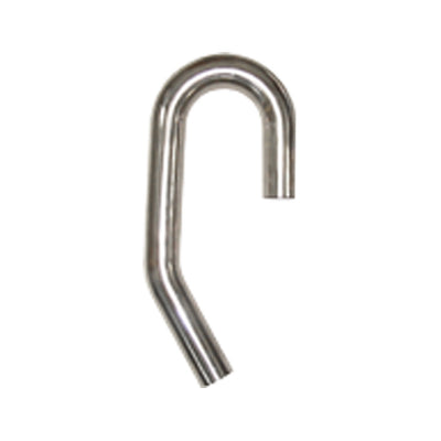 180 DEGREE BEND