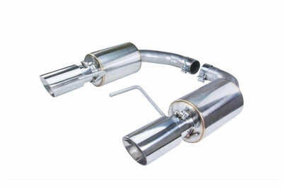 Exhaust System Kit - SFM92MS