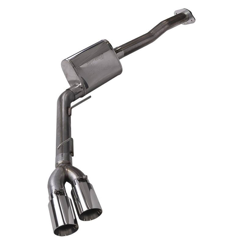 15-20 F150 SIDE EXIT CATBACK