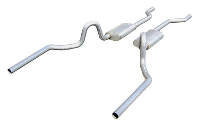 EXHAUST SYSTEMS