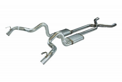 EXHAUST SYSTEM