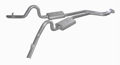 EXHAUST SYSTEMS