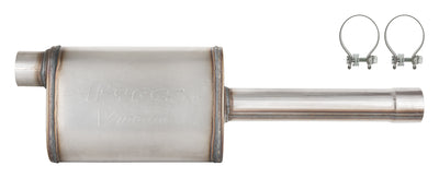 MUFFLER