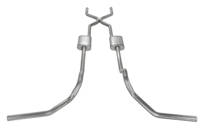 EXHAUST SYSTEM