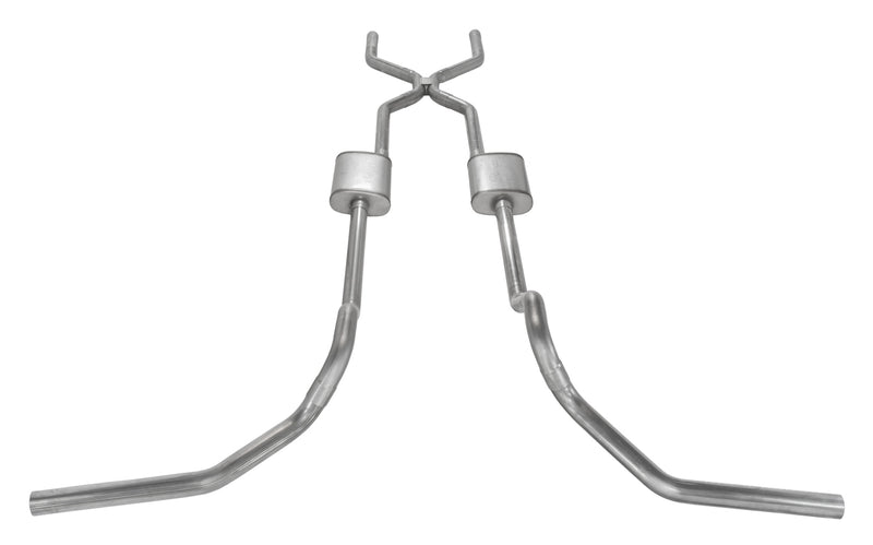 EXHAUST SYSTEM