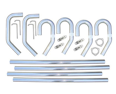 2.5  BUILDERS SYSTEM