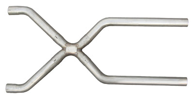 3.5 STAINLESS X PIPE