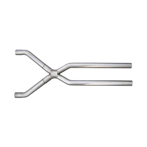X-PIPE TUNNEL 2.5 IN SS