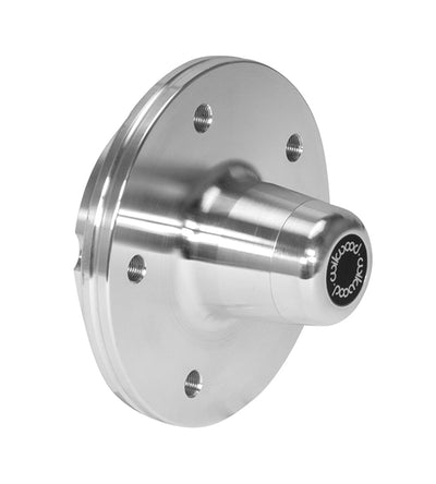 Hub-Vented Rotor, Pinto/Must II,5x5.00 - 27014515