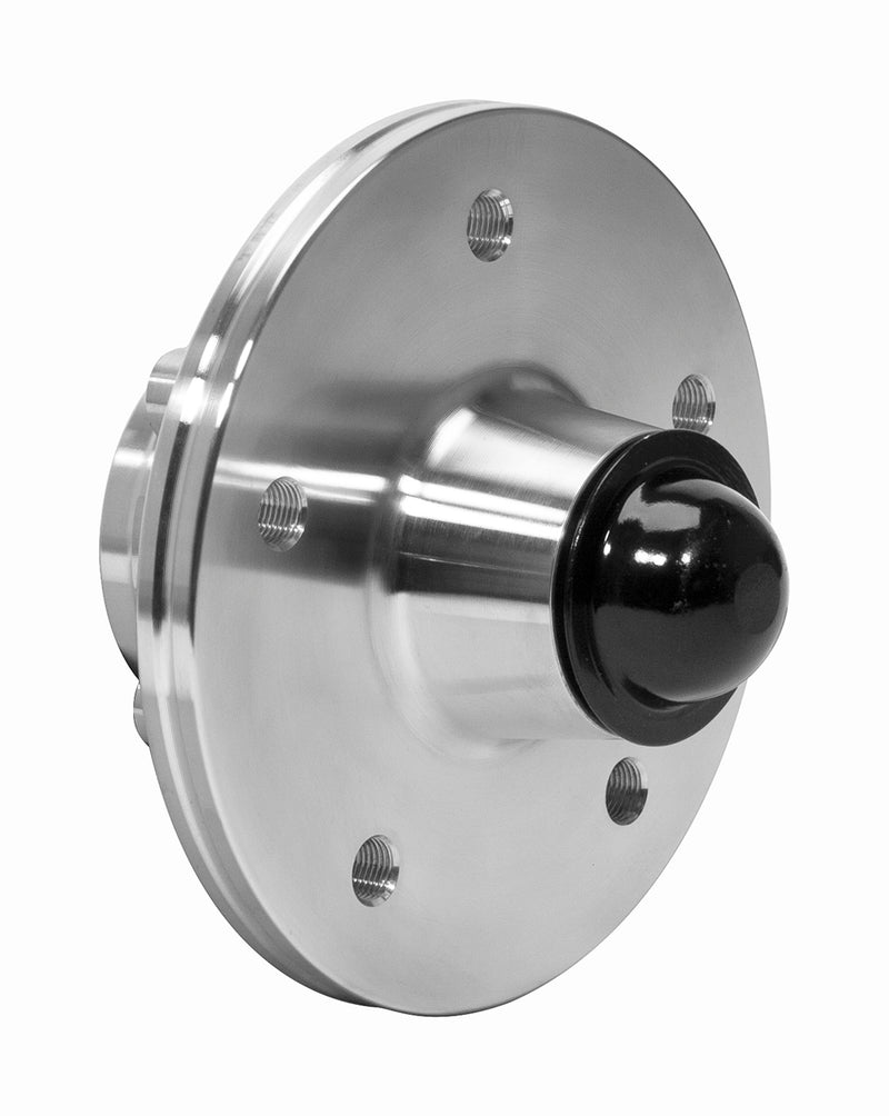 Hub-vented Rotor 41-56 Oldsmobile - 27012619