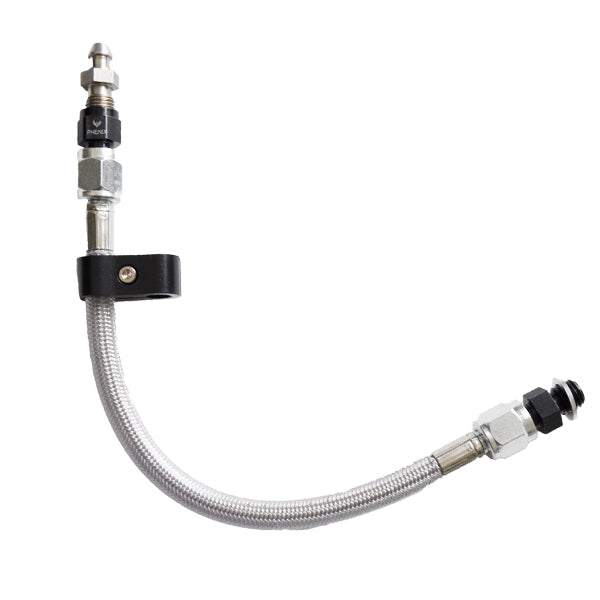 Clutch Remote Bleeder Kit - PHQ1001