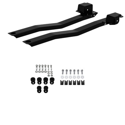 SUBFRAME CONNECTOR KIT