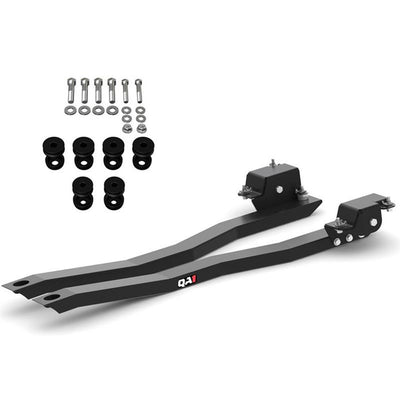 SUBFRAME CONNECTOR KIT