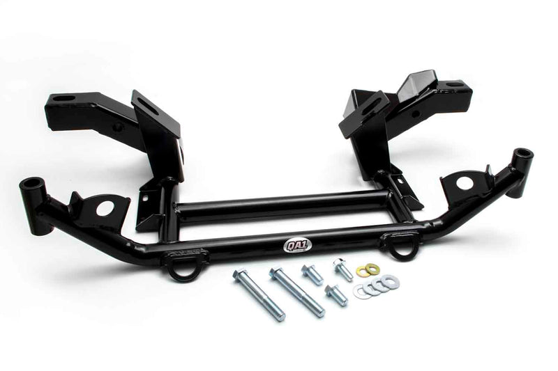 K-MEMBER  STOCK STEERING GEAR