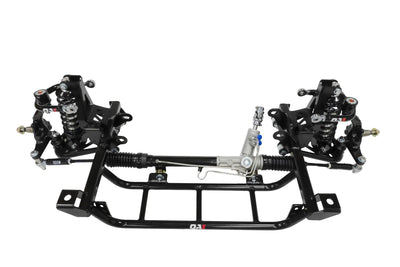 FRONT SUSPENSION KIT