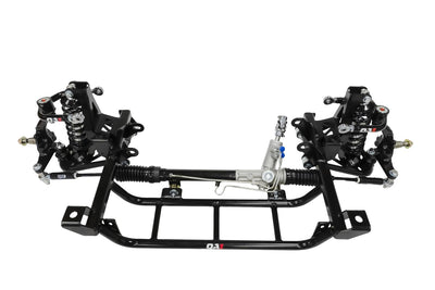 FRONT SUSPENSION KIT