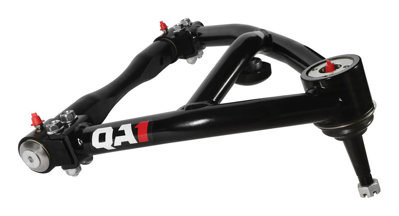 CONTROL ARM KIT