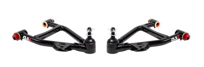 CONTROL ARM KIT
