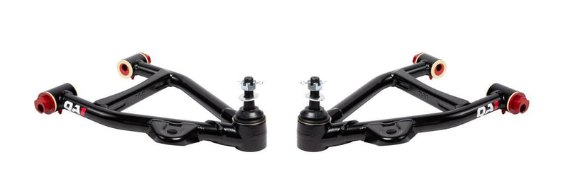 CONTROL ARM KIT