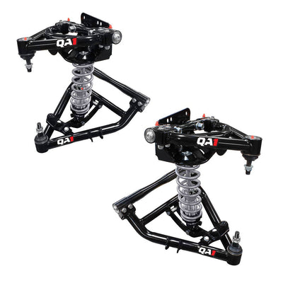 2-BOX KIT CONTROL ARM