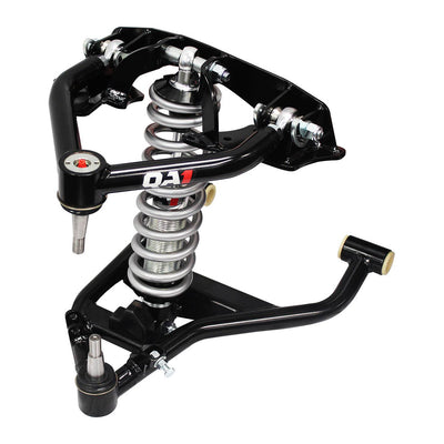 CONTROL ARM KIT
