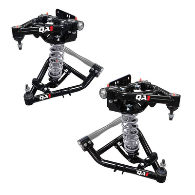 FRONT COILOVER SUSPENSION SYS