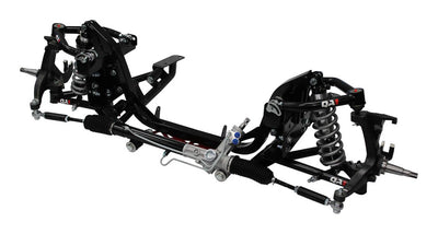 FRONT SUSPENSION KIT SING ADJ