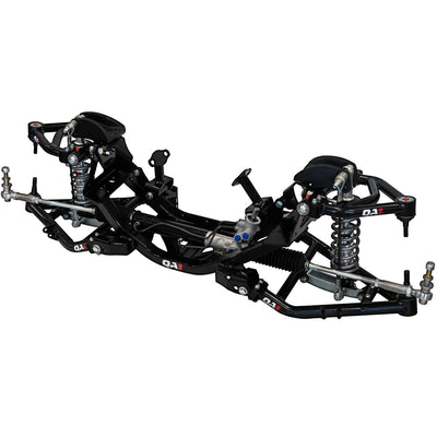 FRONT SUSPENSION KIT