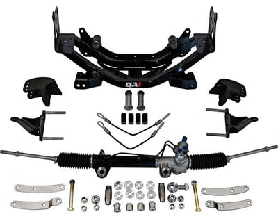 CROSS MEMBER KIT