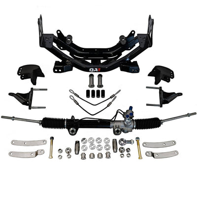 CROSS MEMBER KIT