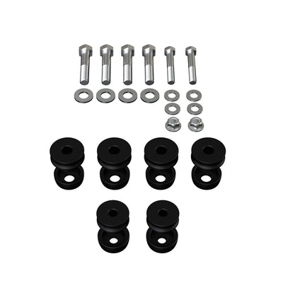BODY MOUNT KIT