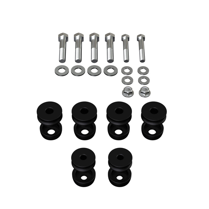 BODY MOUNT KIT